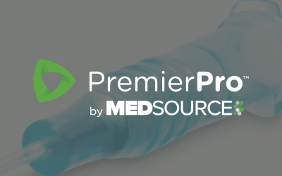 MedSource Labs Awarded Peripheral Intravenous Catheter (PIVC) Agreement with Premier, Inc.