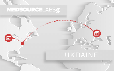 Ukraine Humanitarian Crisis