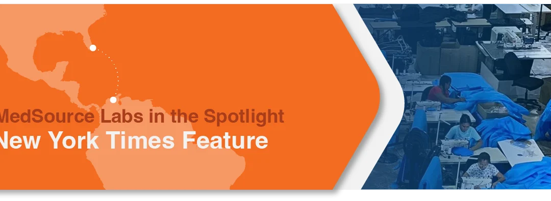 Newsroom Spotlight Banner