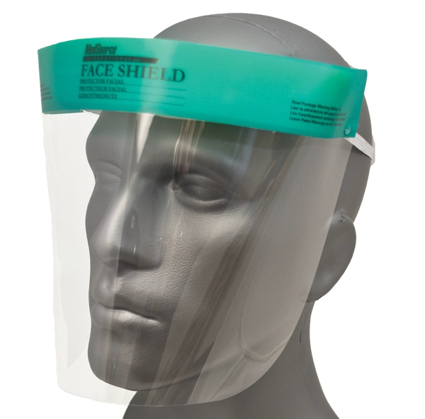 face shield