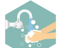 Practice Good Hygiene